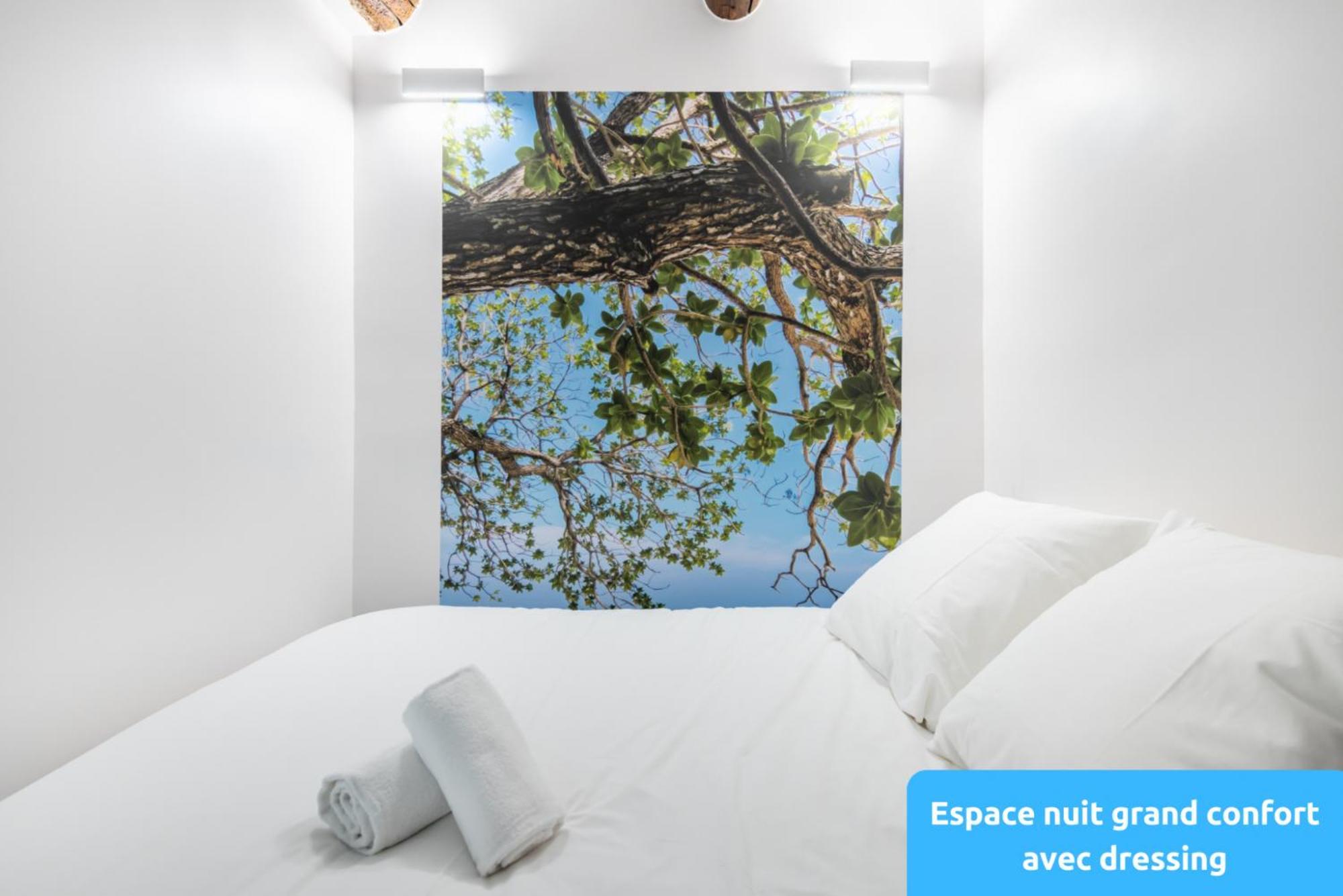 Lou Baou - Calme - Lumineux - Wifi Appartamento Gardanne
