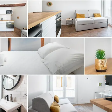 SUD PASSION - Encore mieux que chez vous ! Gardanne Chambre photo
