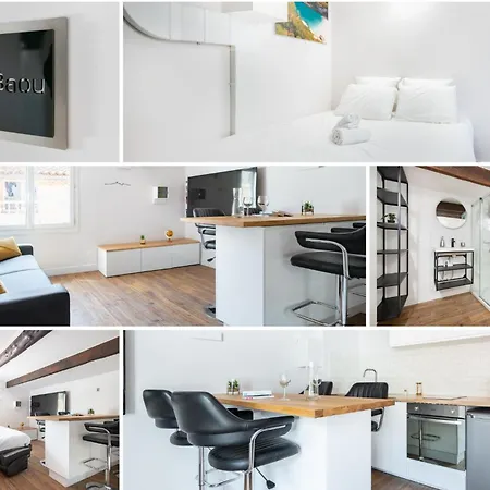 SUD PASSION - Encore mieux que chez vous ! Gardanne Chambre photo