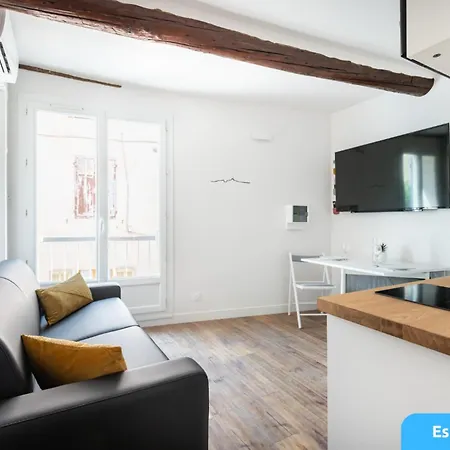 SUD PASSION - Encore mieux que chez vous ! Gardanne Chambre photo