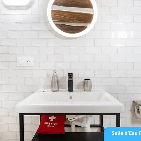 SUD PASSION - Encore mieux que chez vous ! Gardanne Chambre photo
