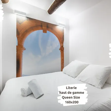 SUD PASSION - Encore mieux que chez vous ! Gardanne Chambre photo