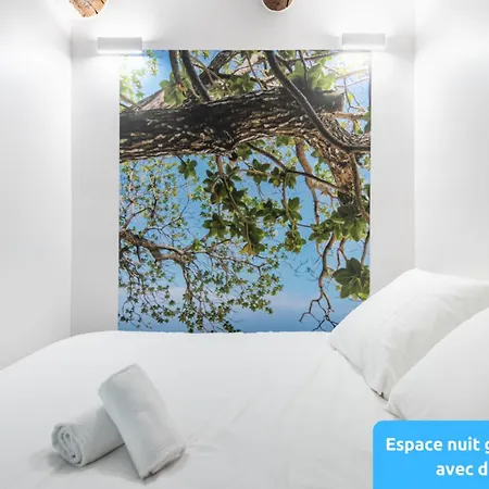 SUD PASSION - Encore mieux que chez vous ! Gardanne Chambre photo