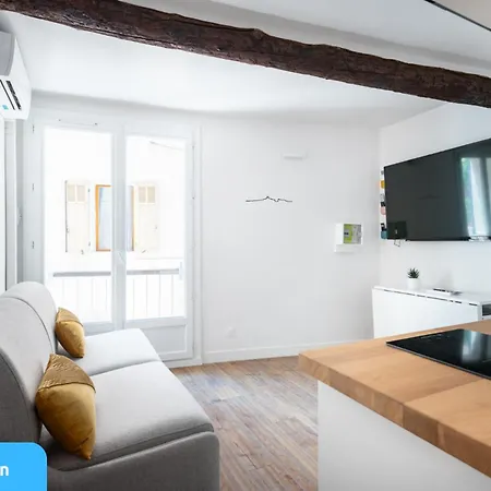 SUD PASSION - Encore mieux que chez vous ! Gardanne Chambre photo
