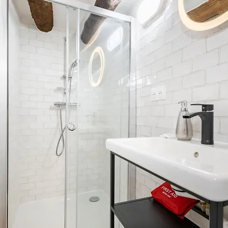 SUD PASSION - Encore mieux que chez vous ! Gardanne Chambre photo