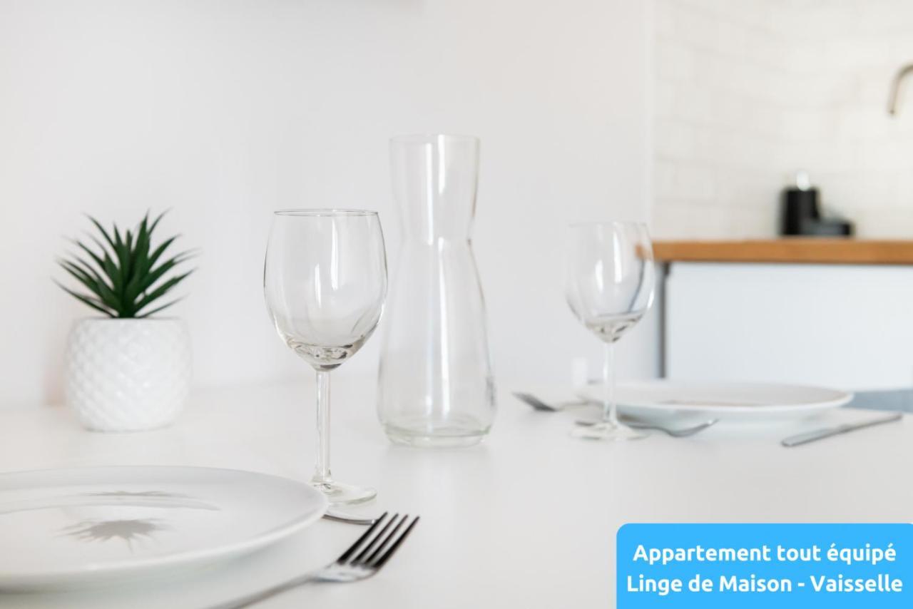 Sud Passion - Encore Mieux Que Chez Vous ! Appartement