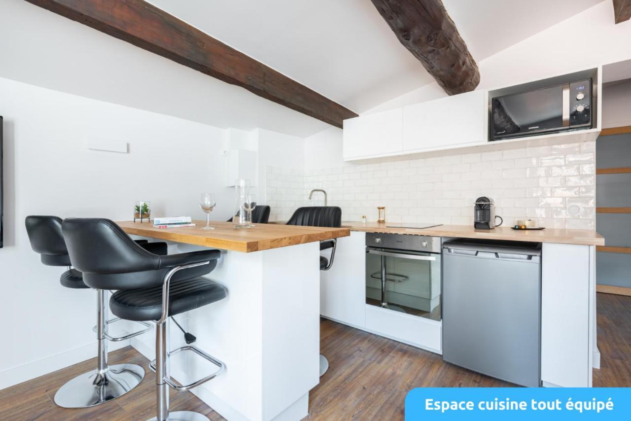 Appartement Sud Passion - Encore Mieux Que Chez Vous ! *