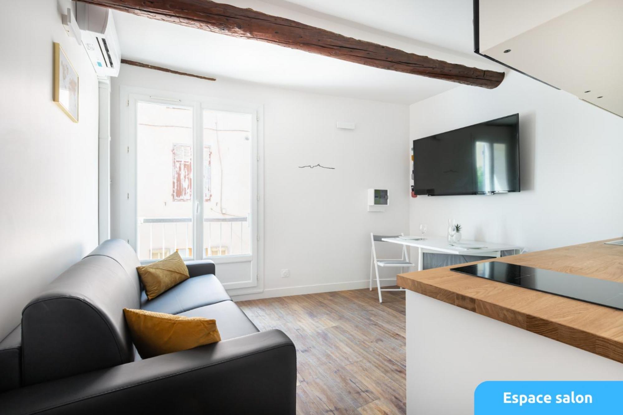 Sud Passion - Encore Mieux Que Chez Vous ! * Gardanne