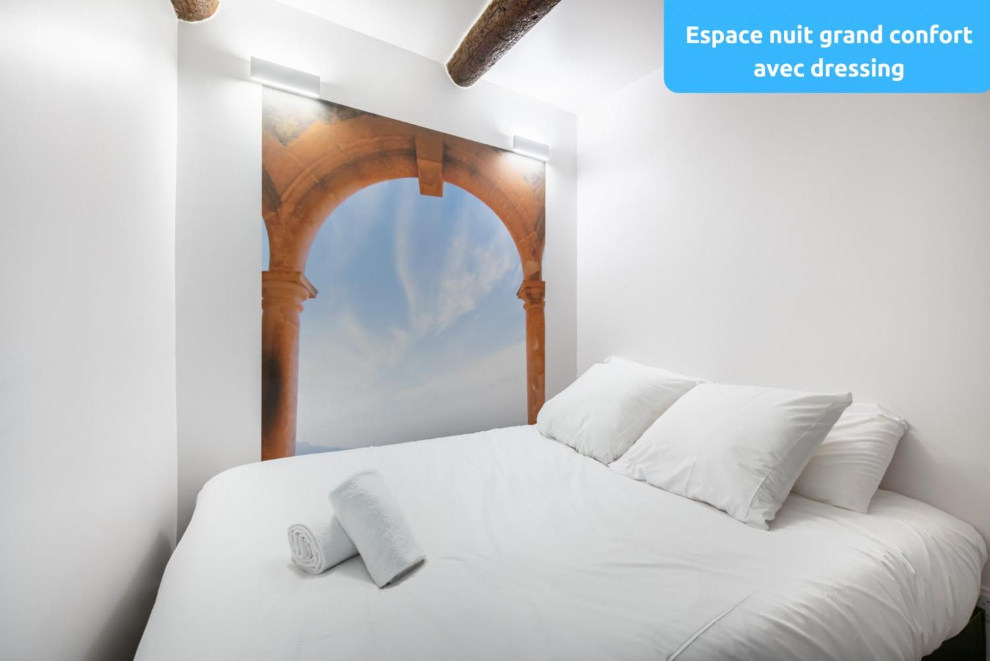 Appartement Sud Passion - Encore Mieux Que Chez Vous ! *