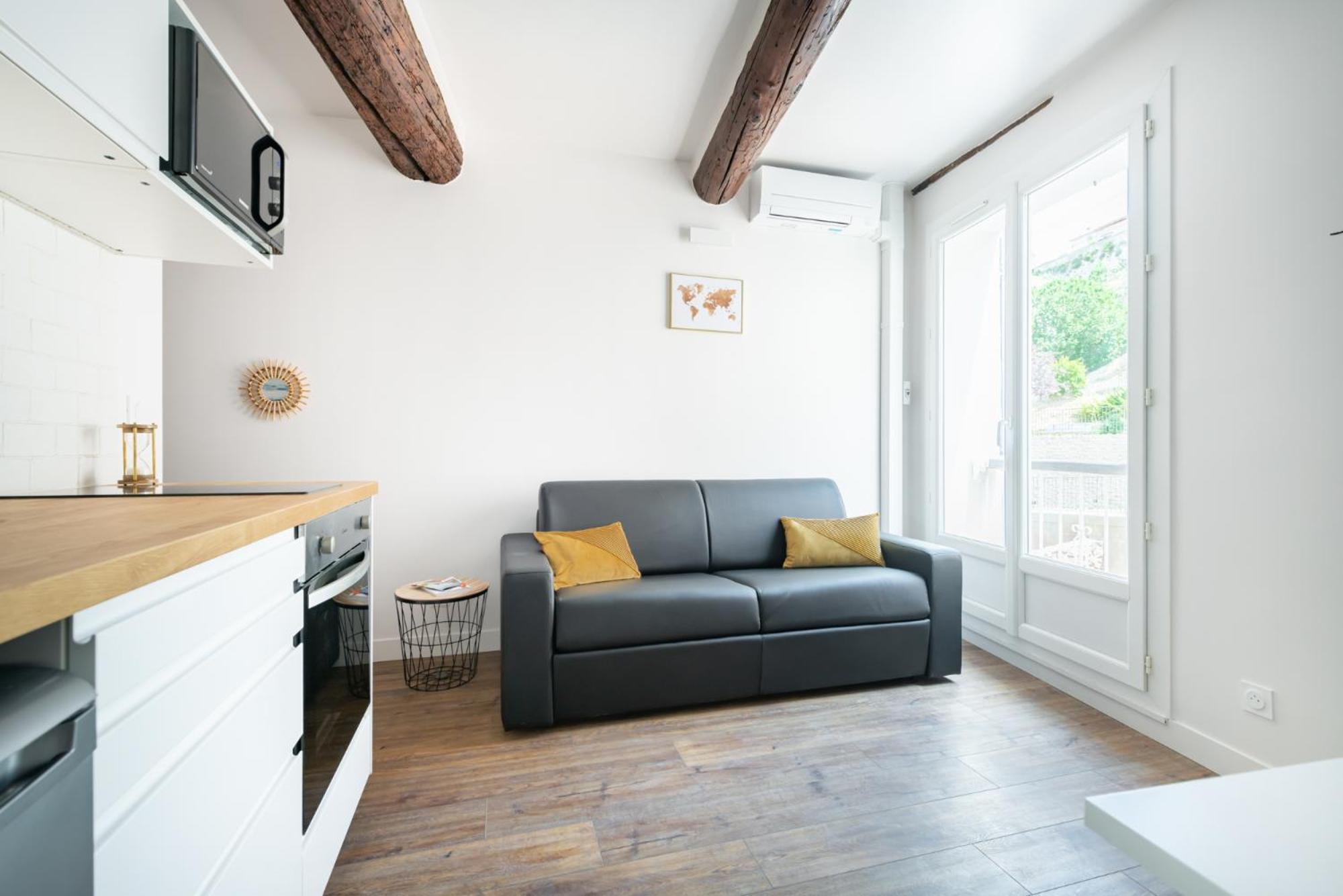 Appartement Sud Passion - Encore Mieux Que Chez Vous ! *