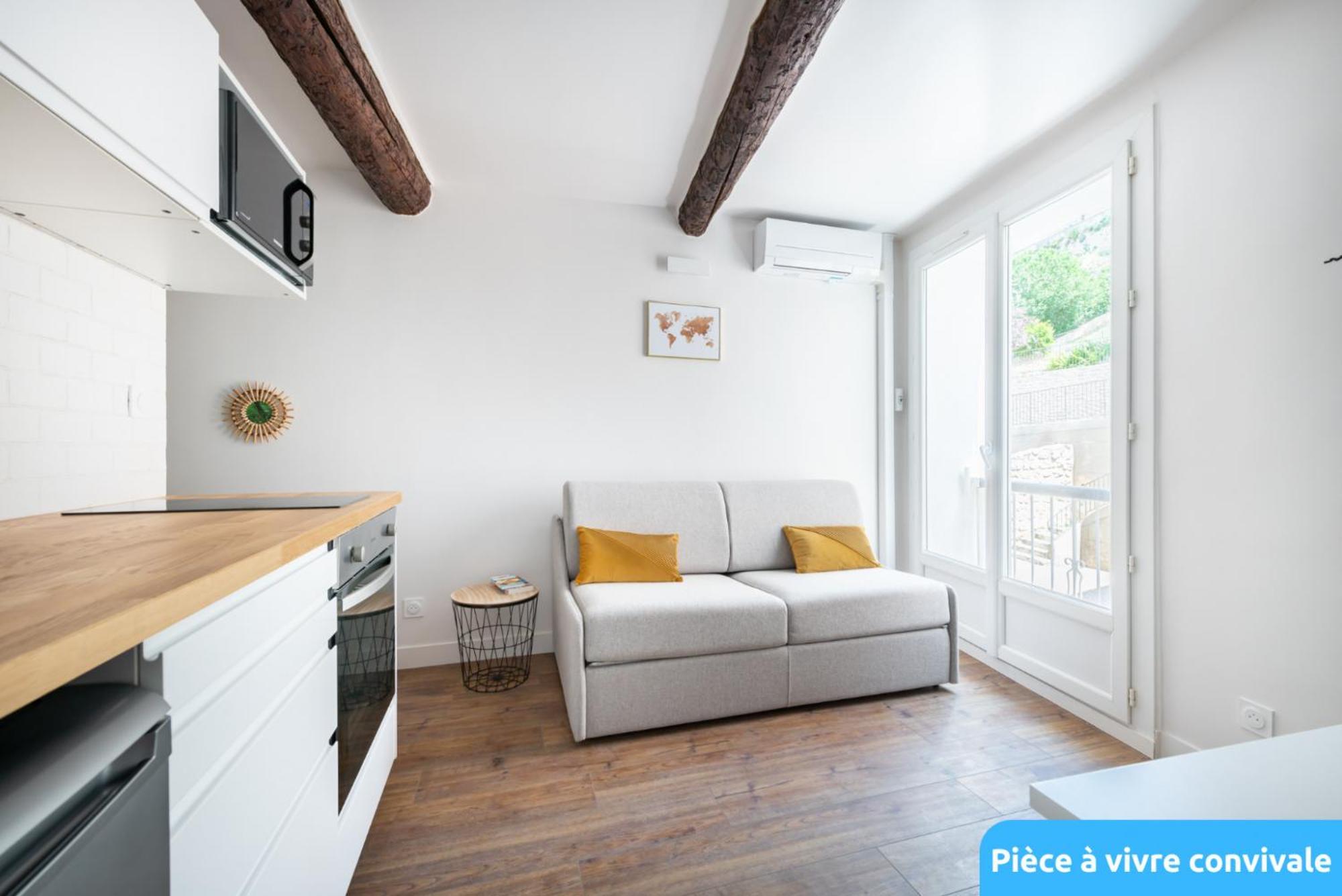 Sud Passion - Encore Mieux Que Chez Vous ! Appartement