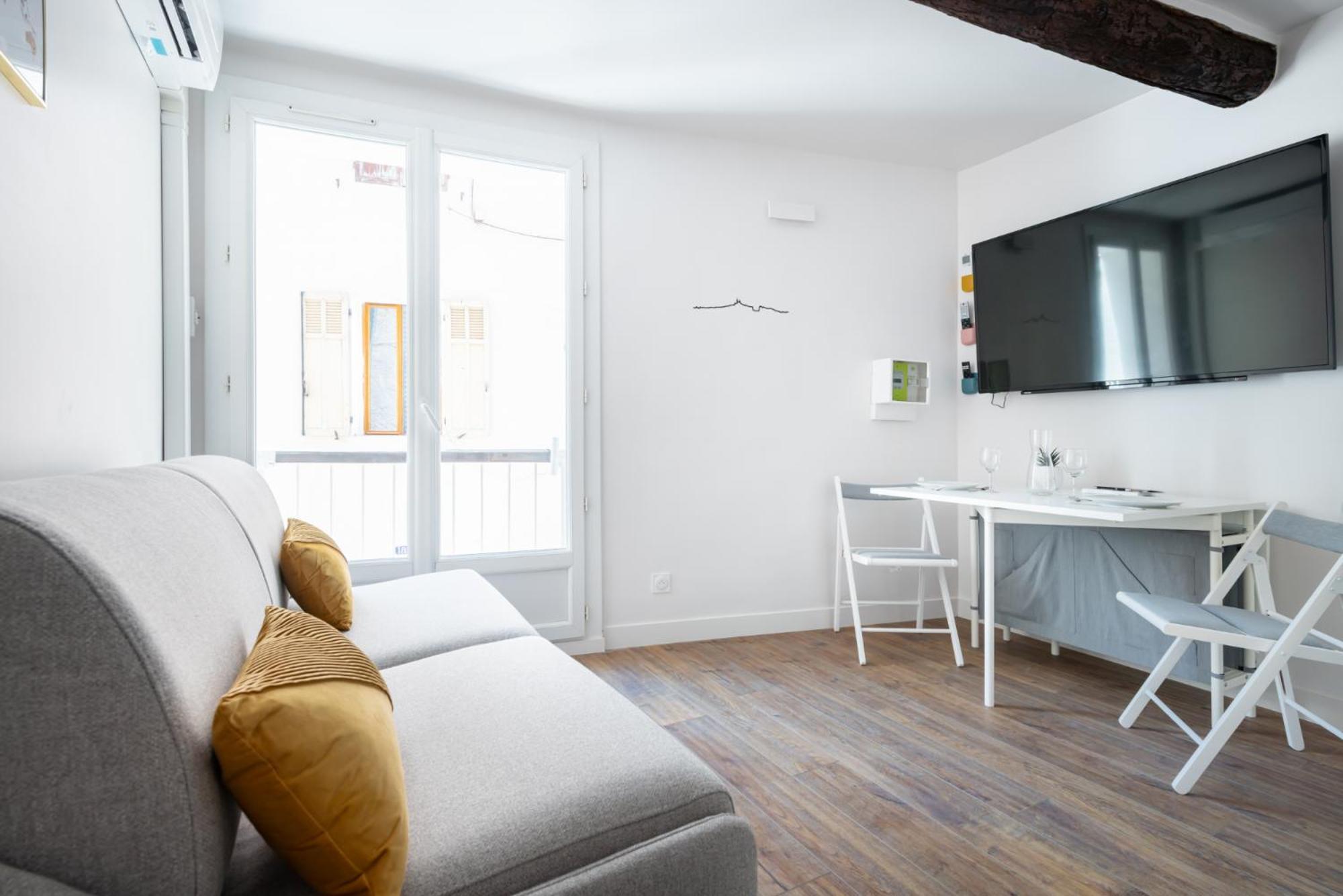 Appartement Sud Passion - Encore Mieux Que Chez Vous !