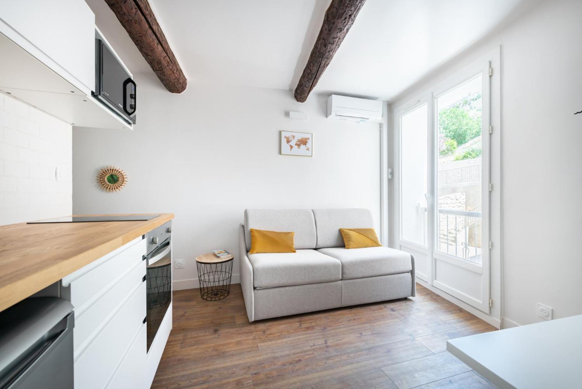 Appartement Sud Passion - Encore Mieux Que Chez Vous ! *