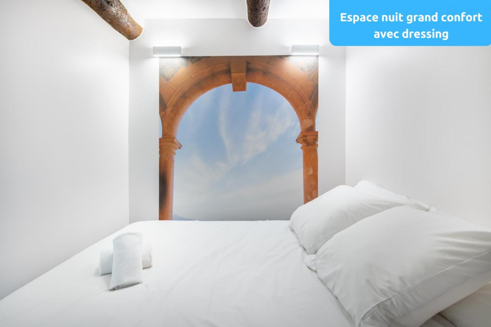 Sud Passion - Encore Mieux Que Chez Vous ! Appartement Gardanne