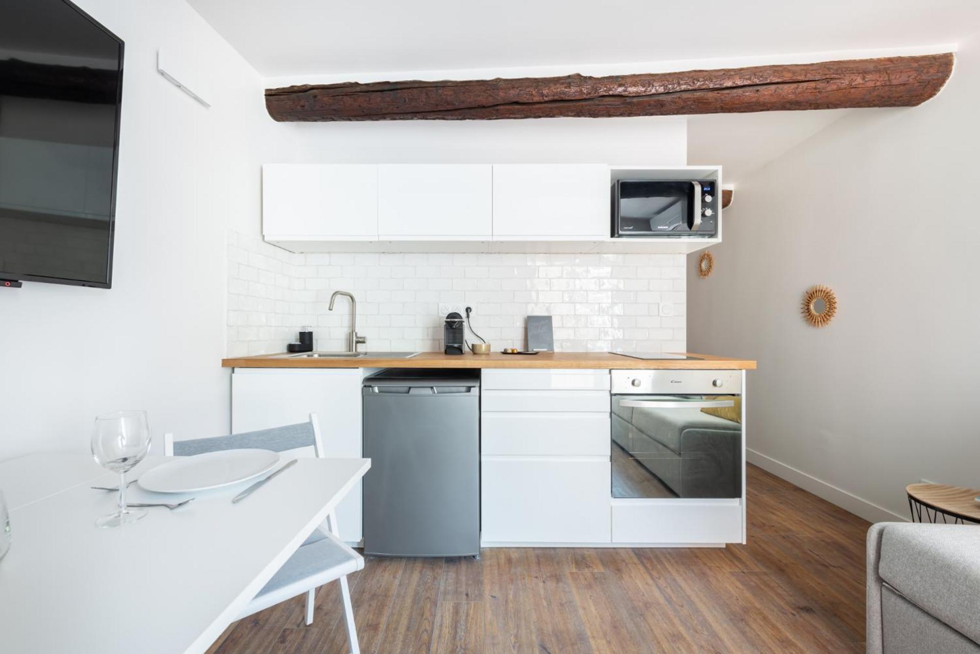 Appartement Sud Passion - Encore Mieux Que Chez Vous ! Gardanne