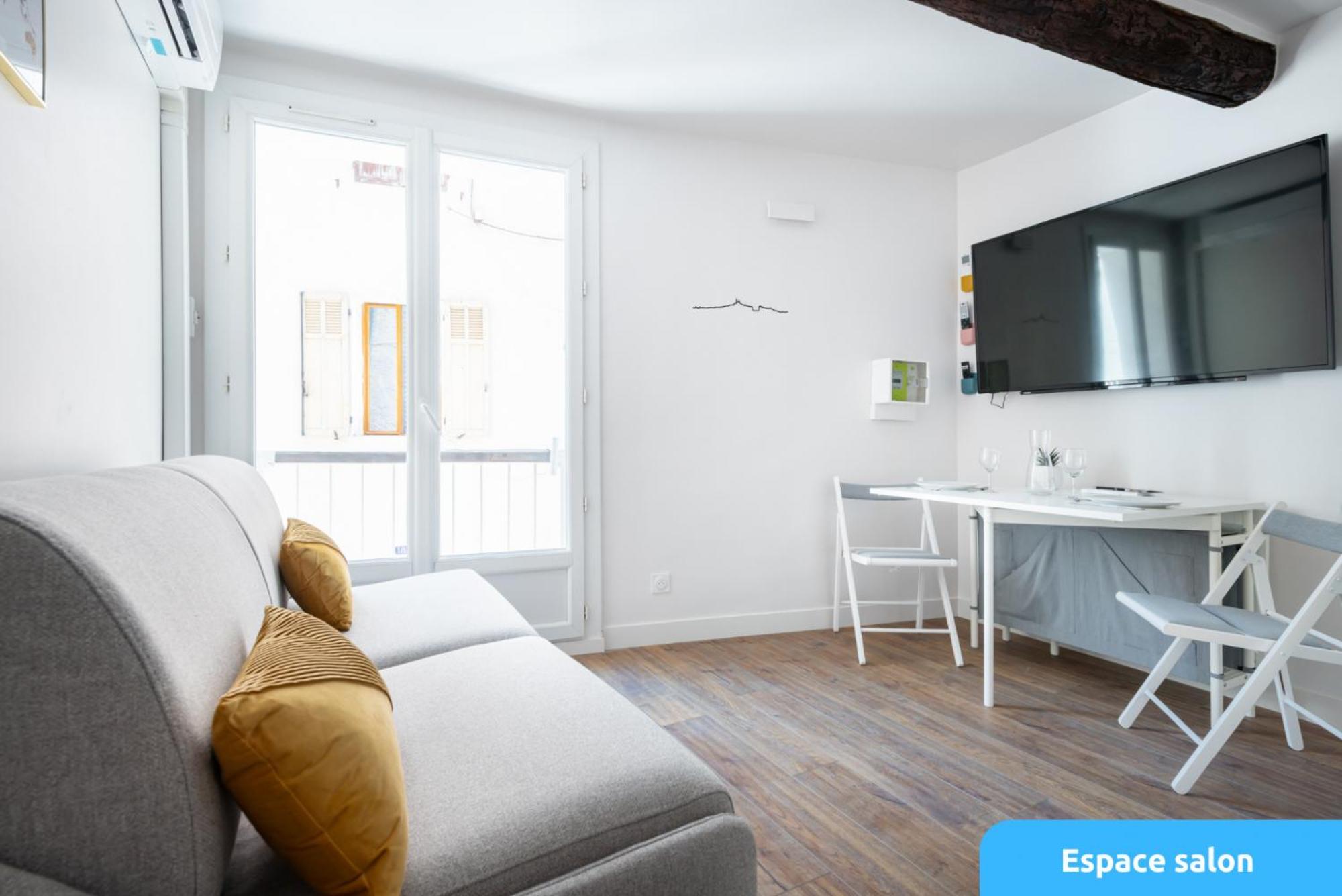 Sud Passion - Encore Mieux Que Chez Vous ! * Gardanne