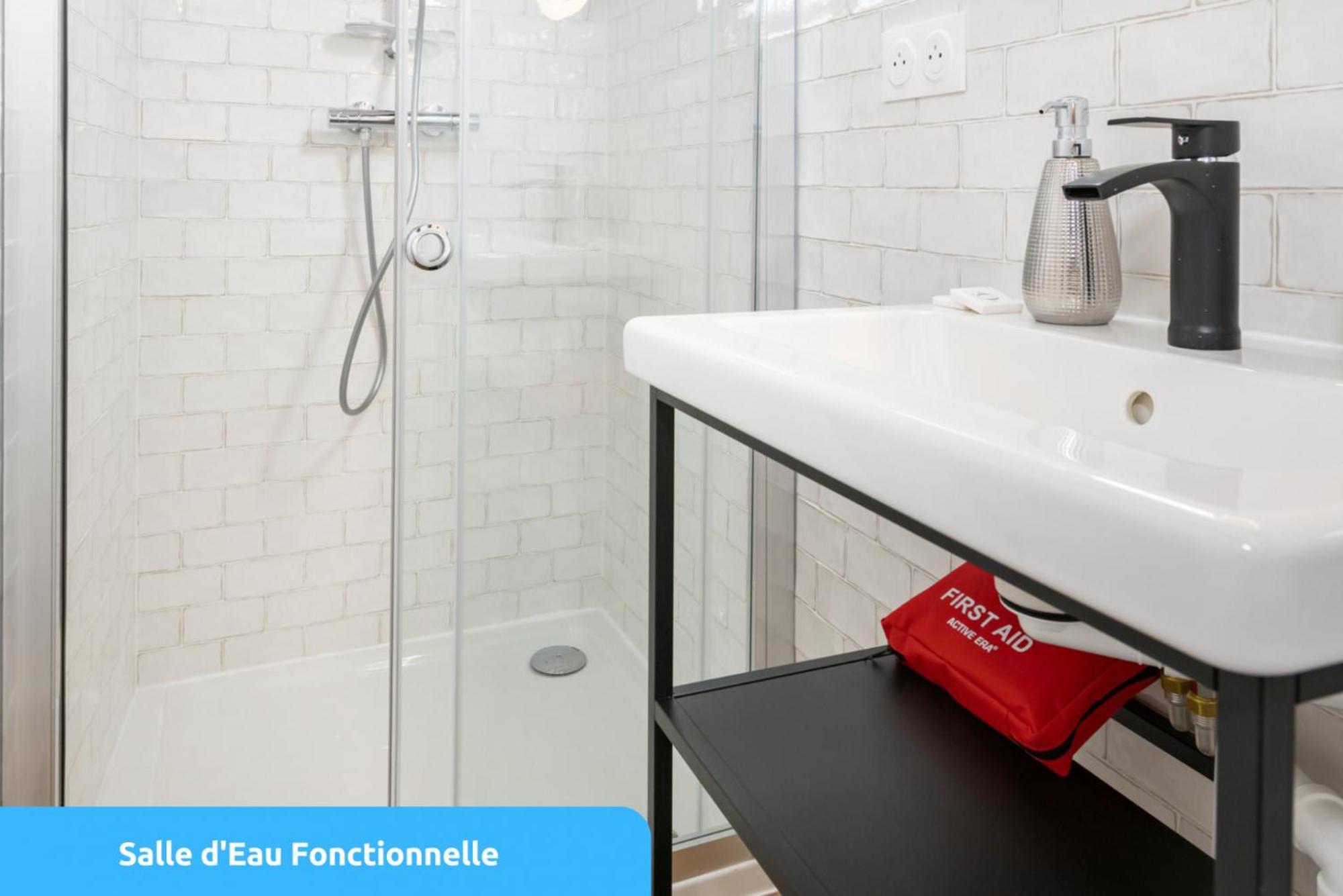 Appartement Sud Passion - Encore Mieux Que Chez Vous !