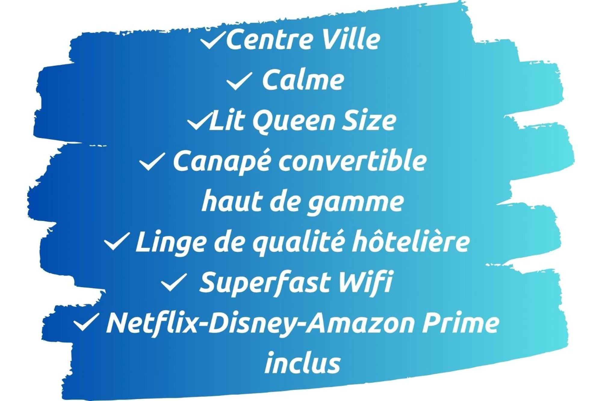 Appartement Sud Passion - Encore Mieux Que Chez Vous !