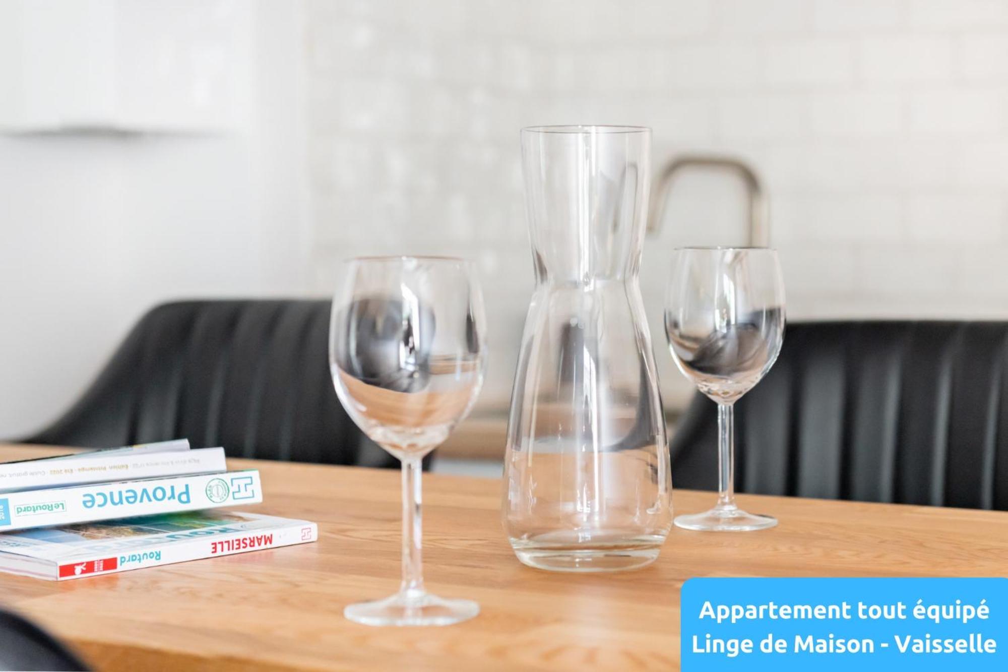 Sud Passion - Encore Mieux Que Chez Vous ! Appartement *