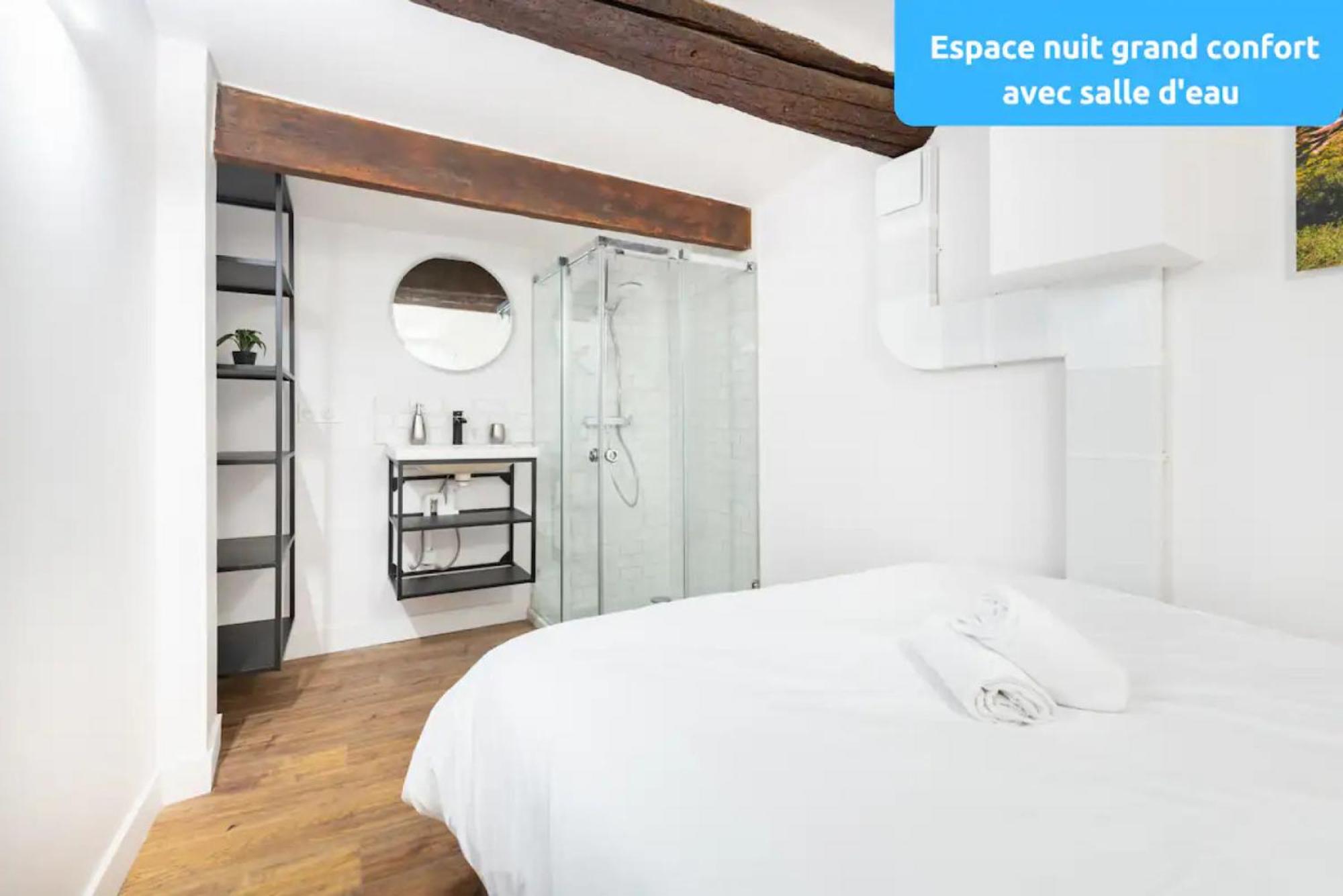 Sud Passion - Encore Mieux Que Chez Vous ! Appartement